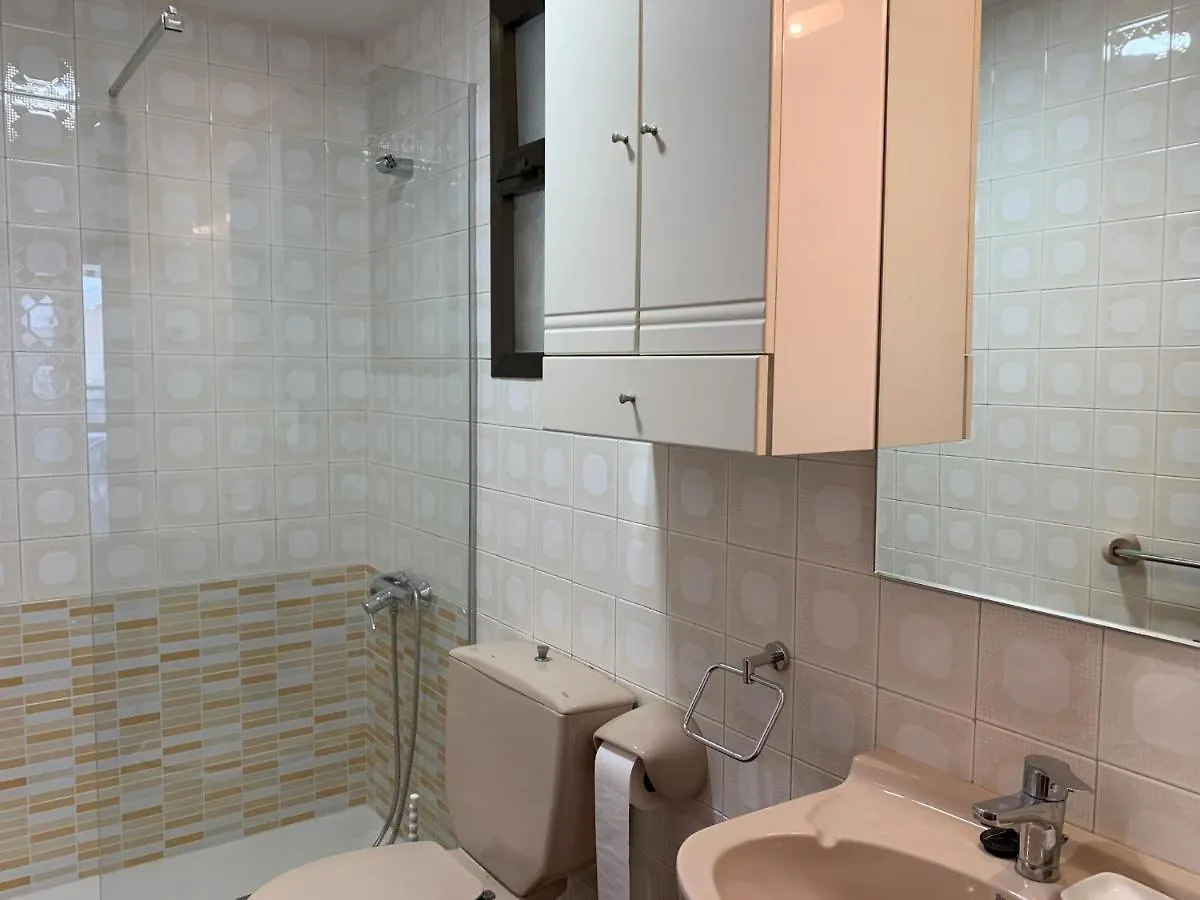 Cala Llenguadets Palmyra Apartment Salou