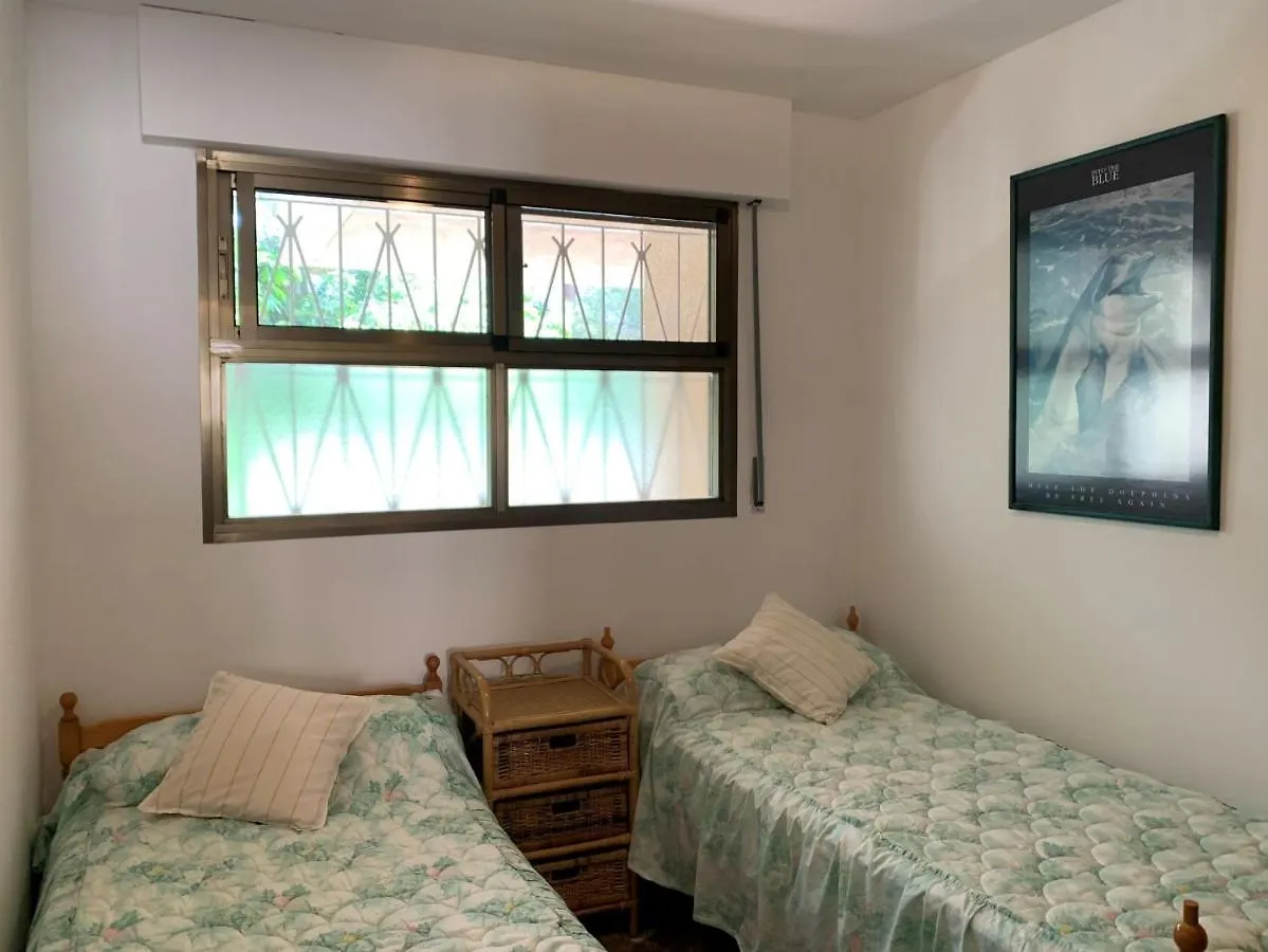 Cala Llenguadets Palmyra Apartment Salou 0*,