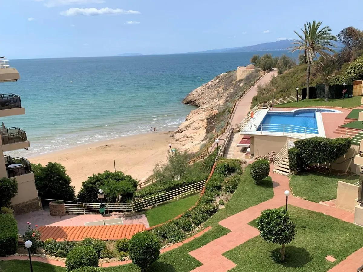 Cala Llenguadets Palmyra contacts