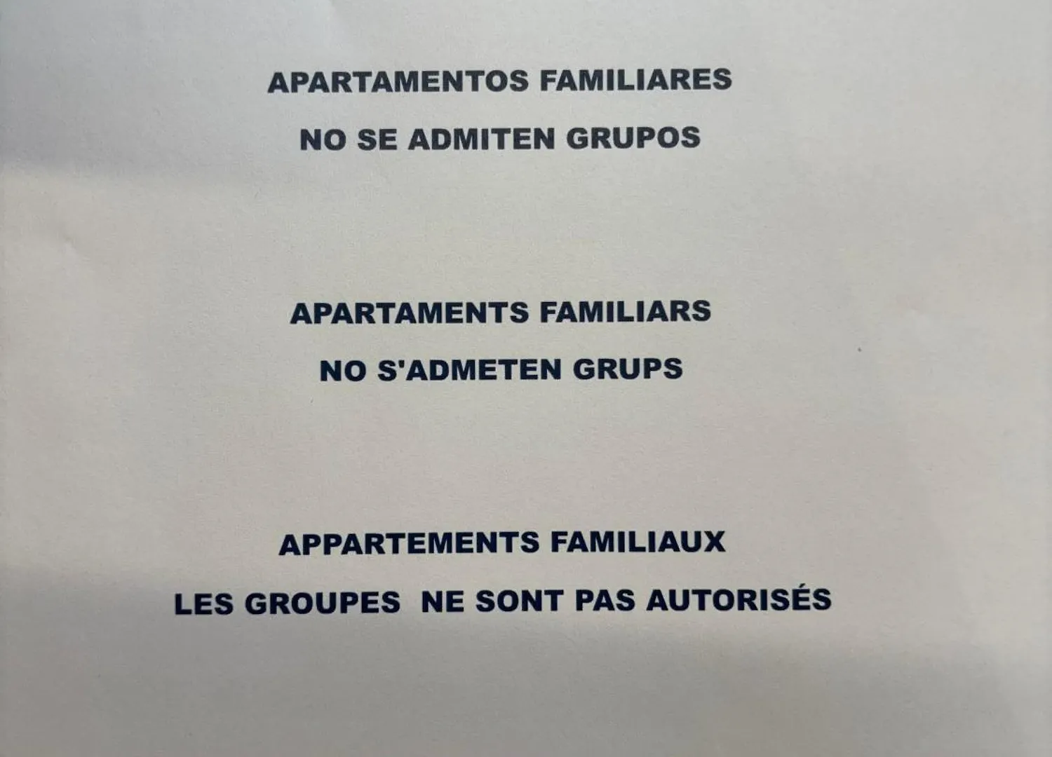 Cala Llenguadets Palmyra Apartment Salou 0*,  Spain